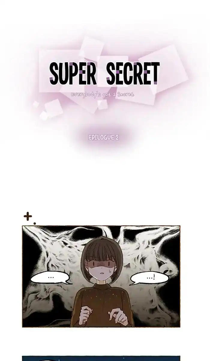 Super Secret Chapter 142 1